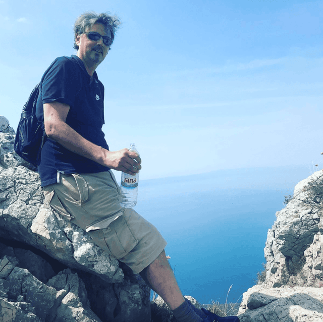 Johny M. - BaZi Expert